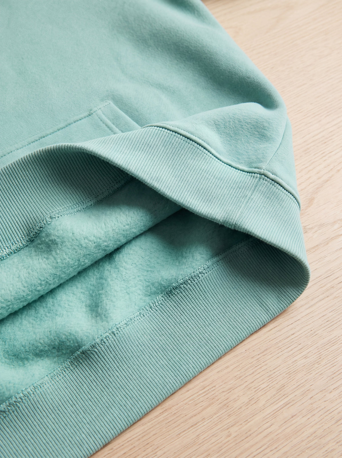 Women's Oversized Hoodie