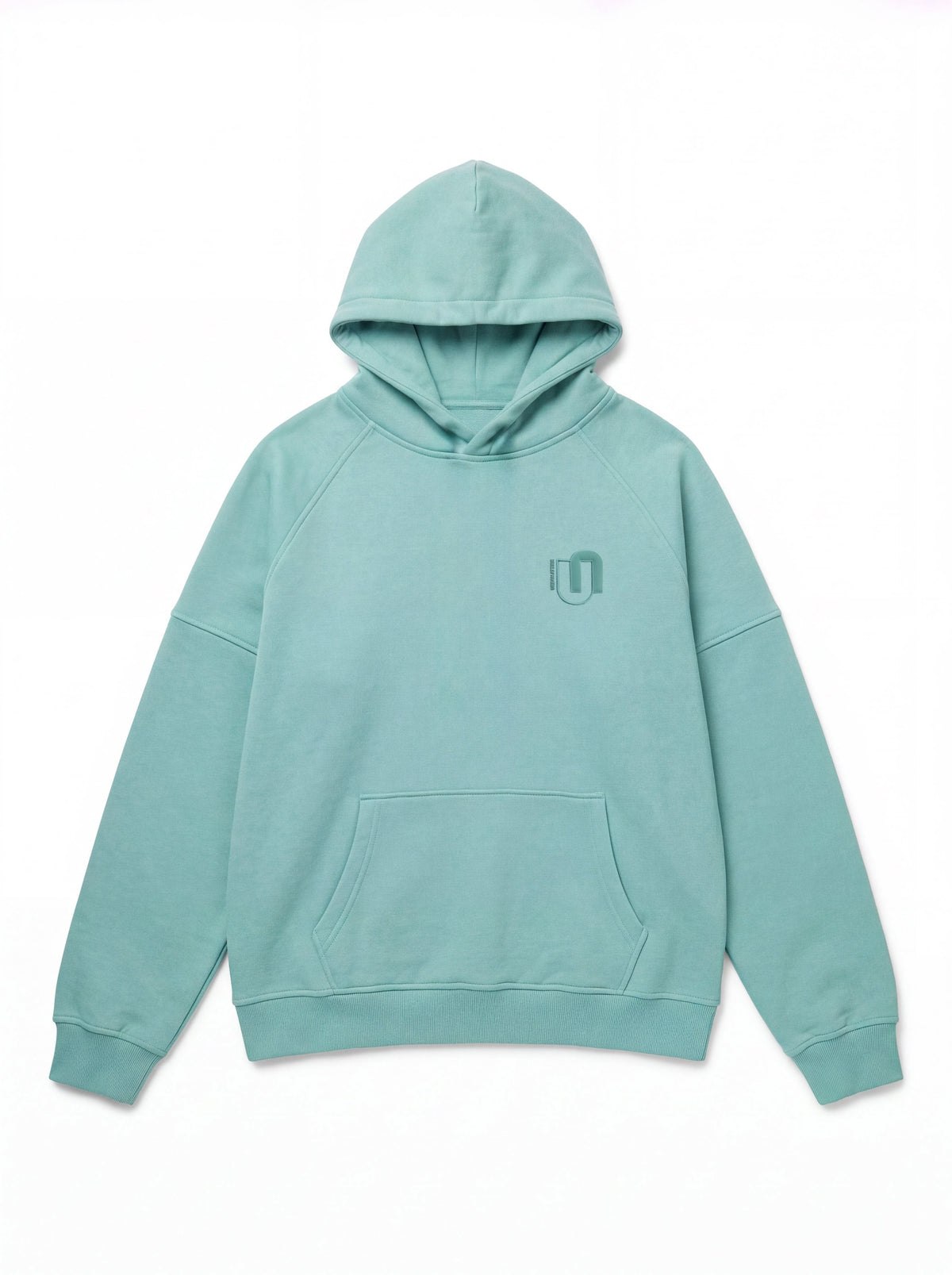 Women's Oversized Hoodie