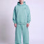 Men's Oversized Hoodie and Pants Set