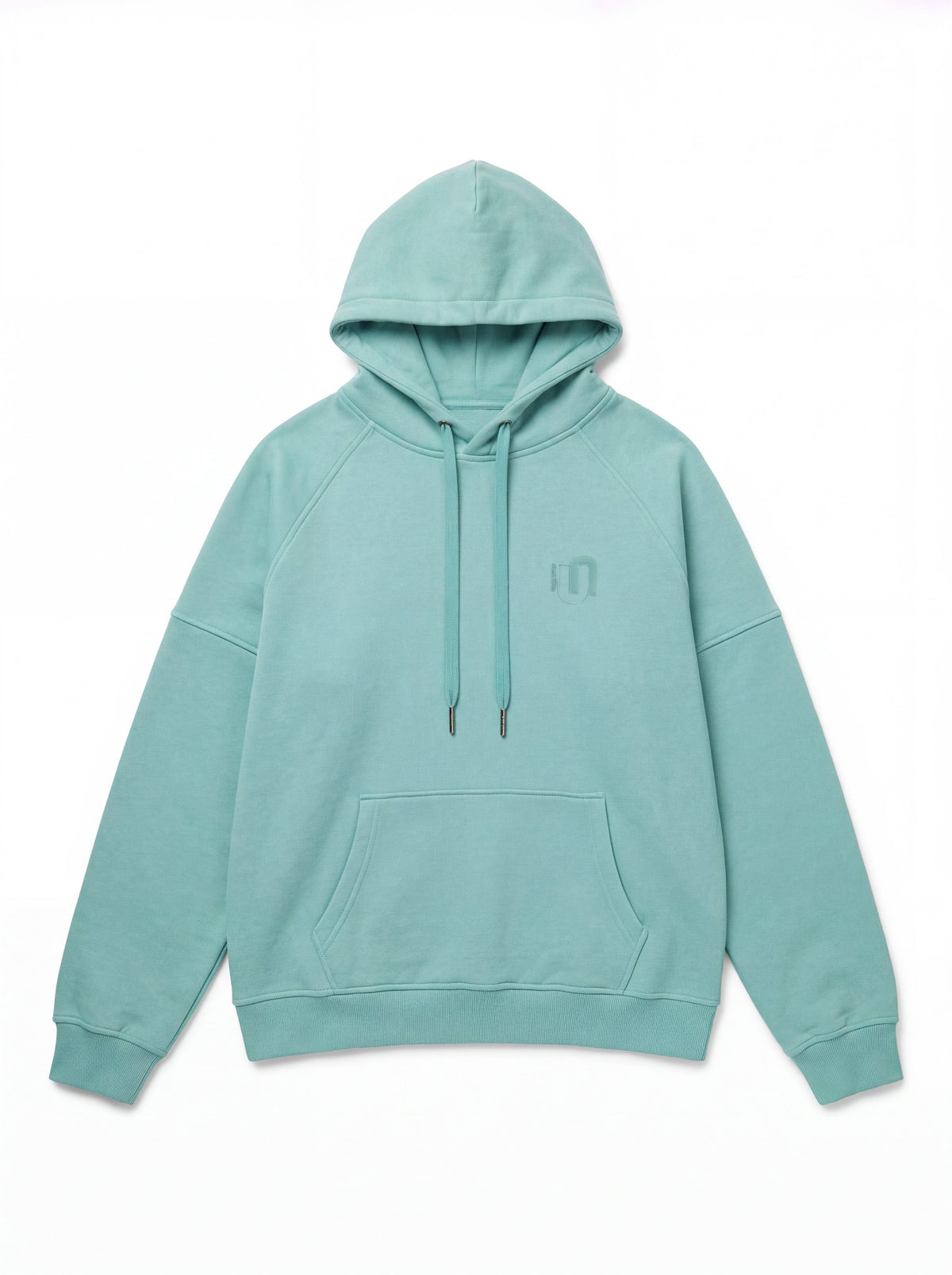Men's Oversized Hoodie