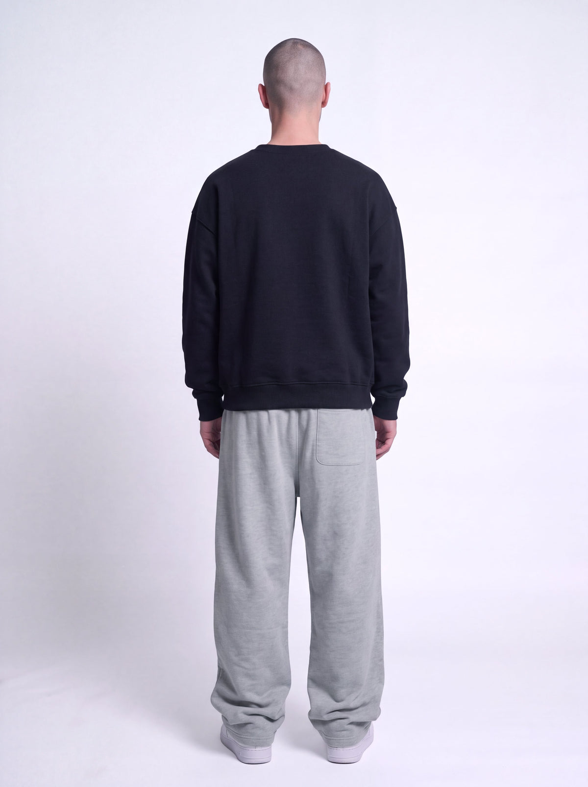 Men's Oversized Pants