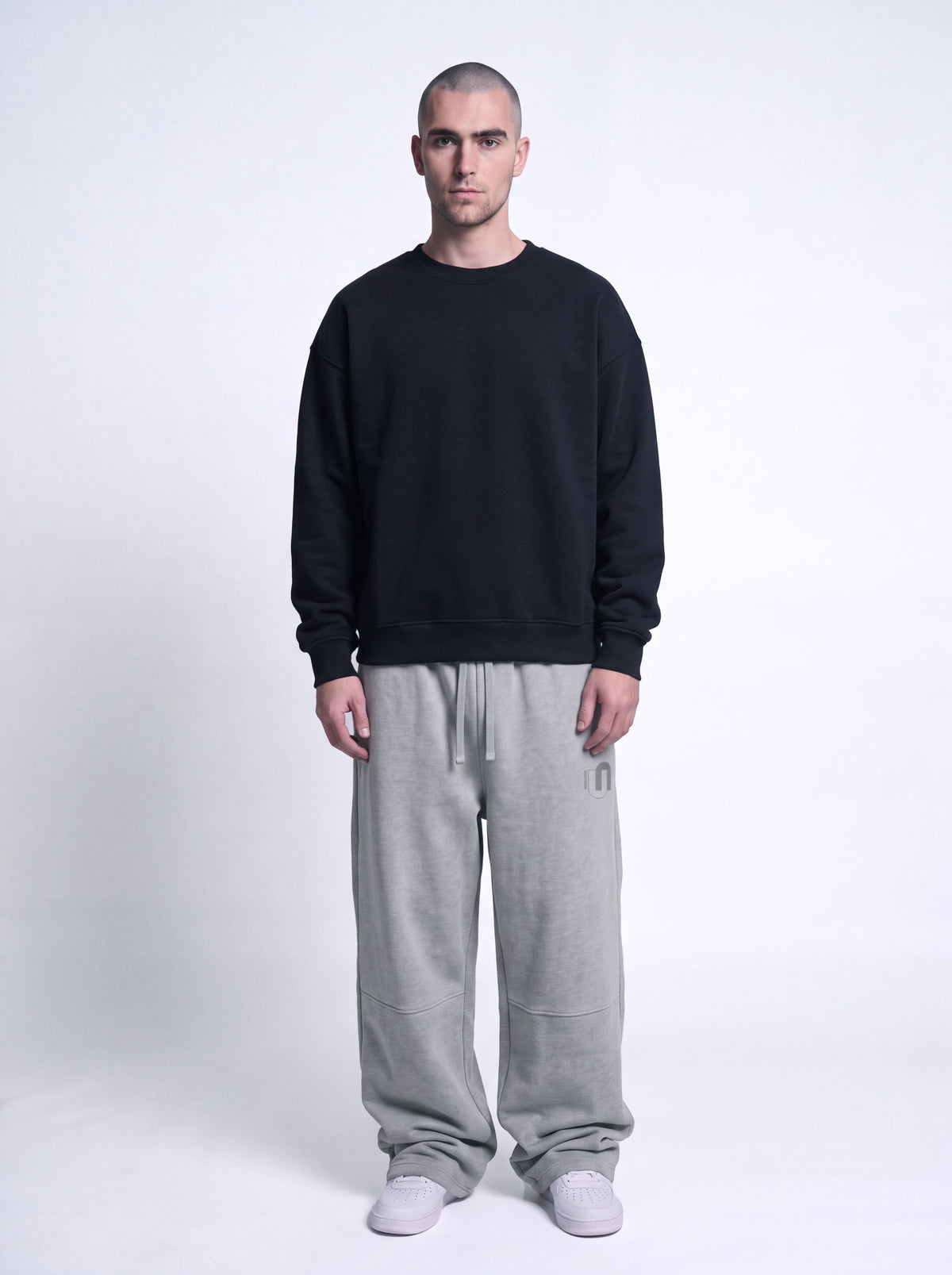 Men's Oversized Pants