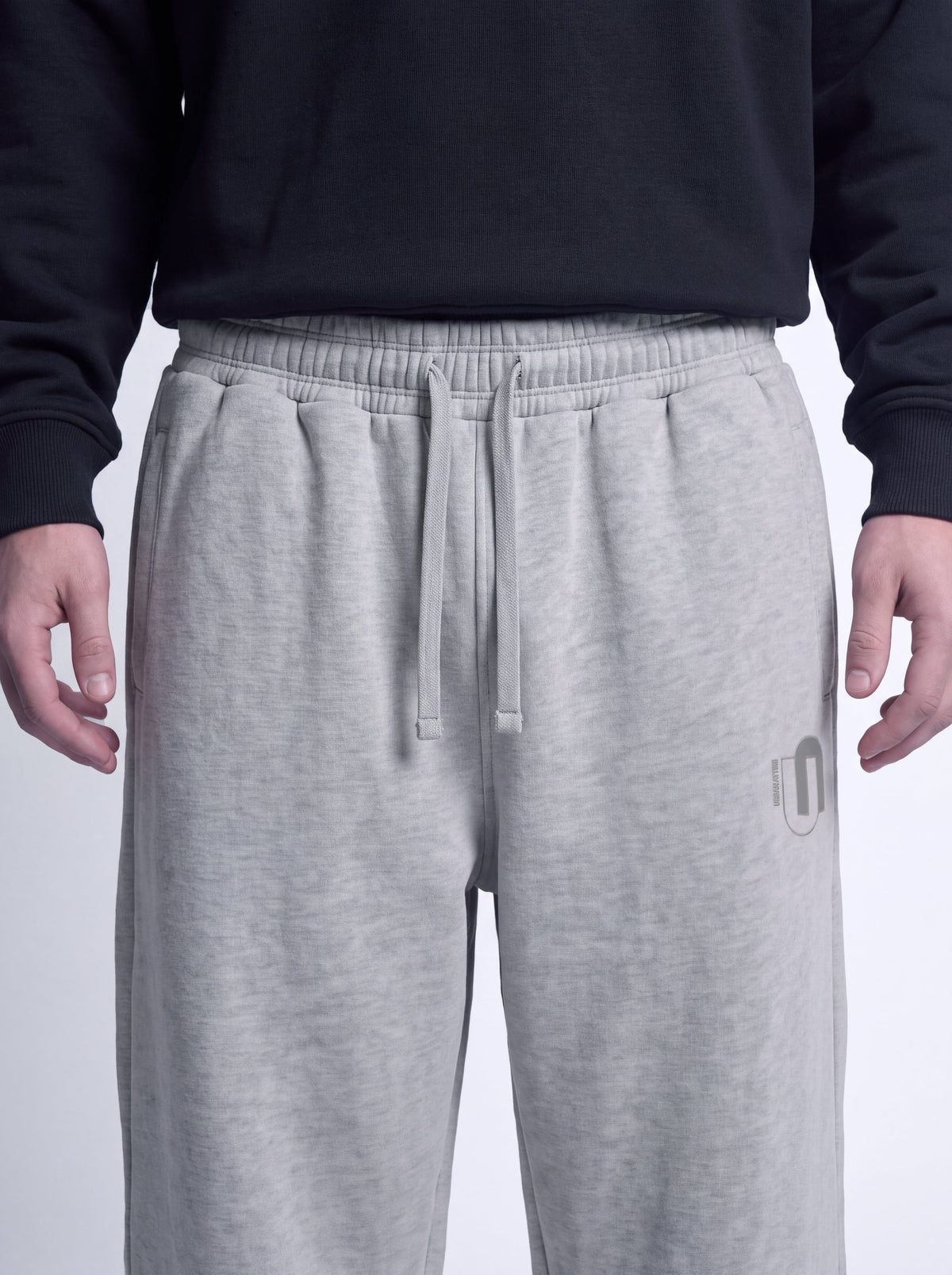 Men's Oversized Pants