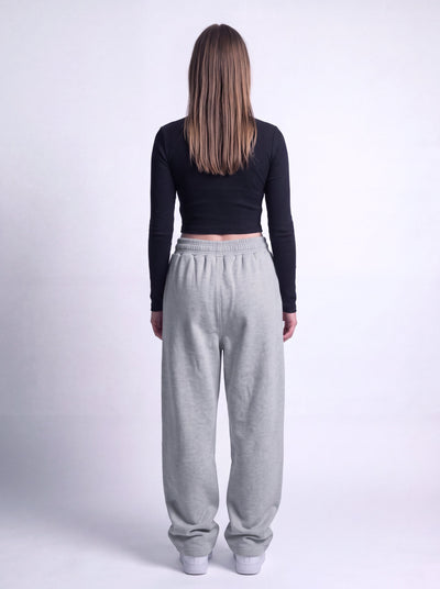 Women's Oversized Pants