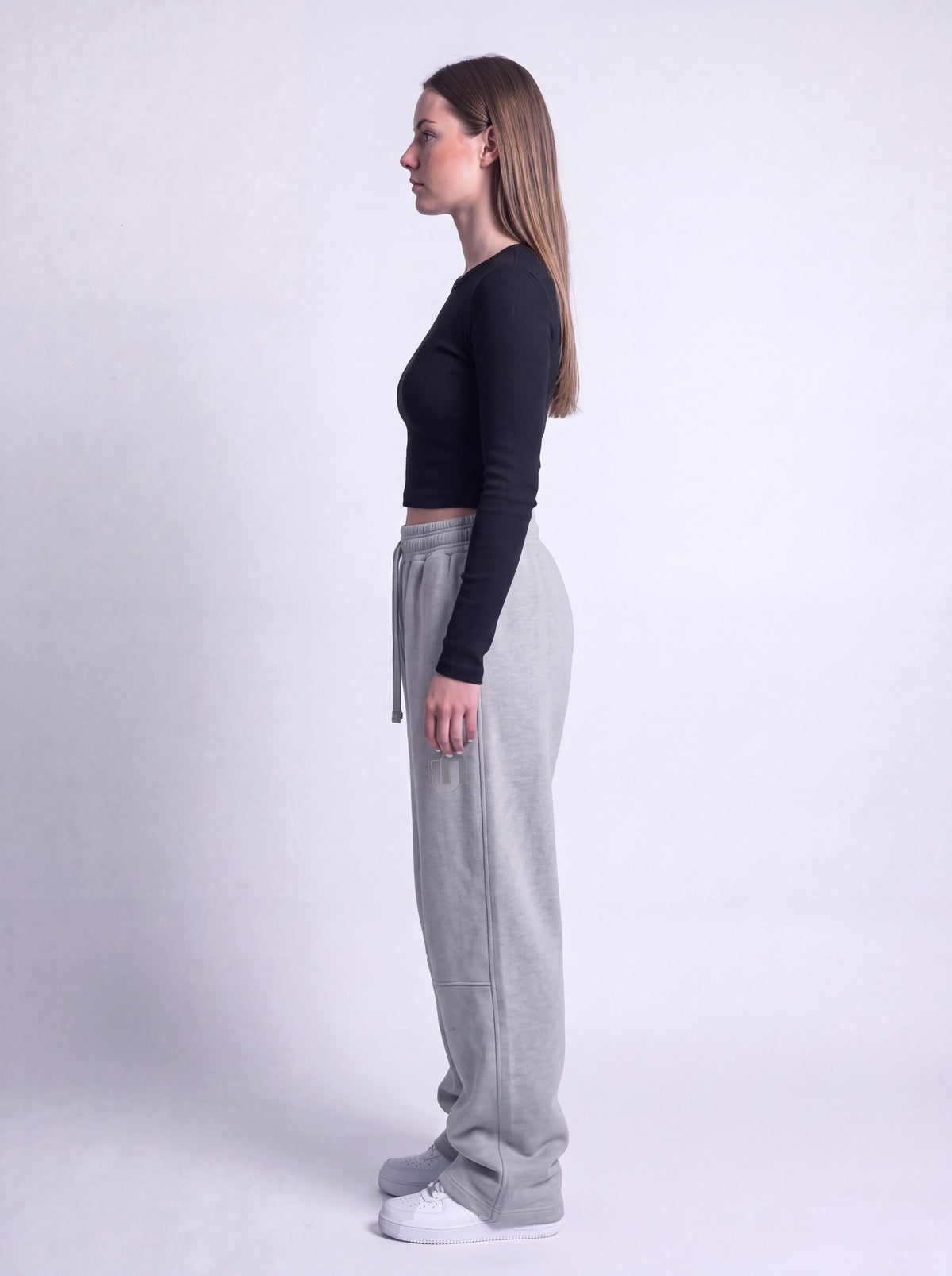Women's Oversized Pants