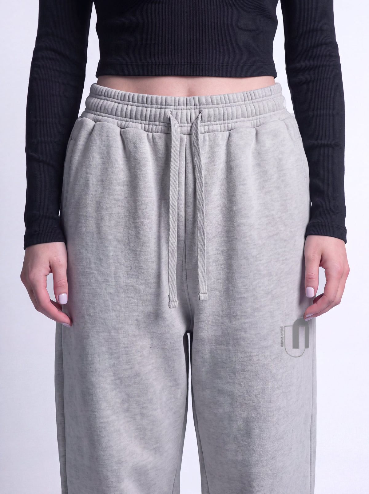 Women's Oversized Pants