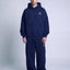 Men's Oversized Hoodie and Pants Set