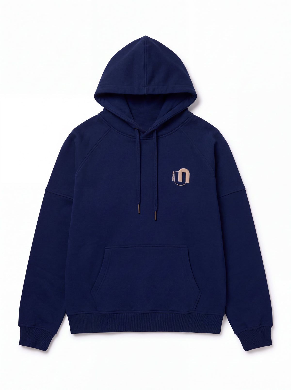 Men's Regular Hoodie