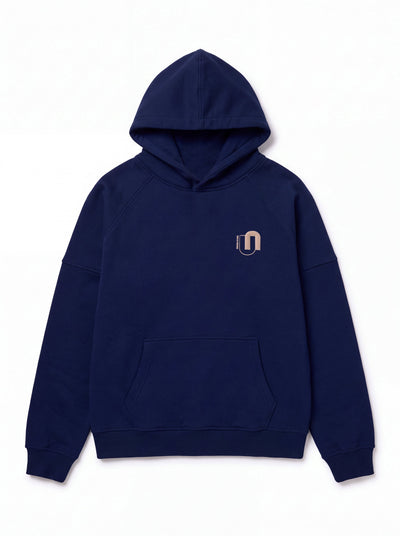Men's Oversized Hoodie