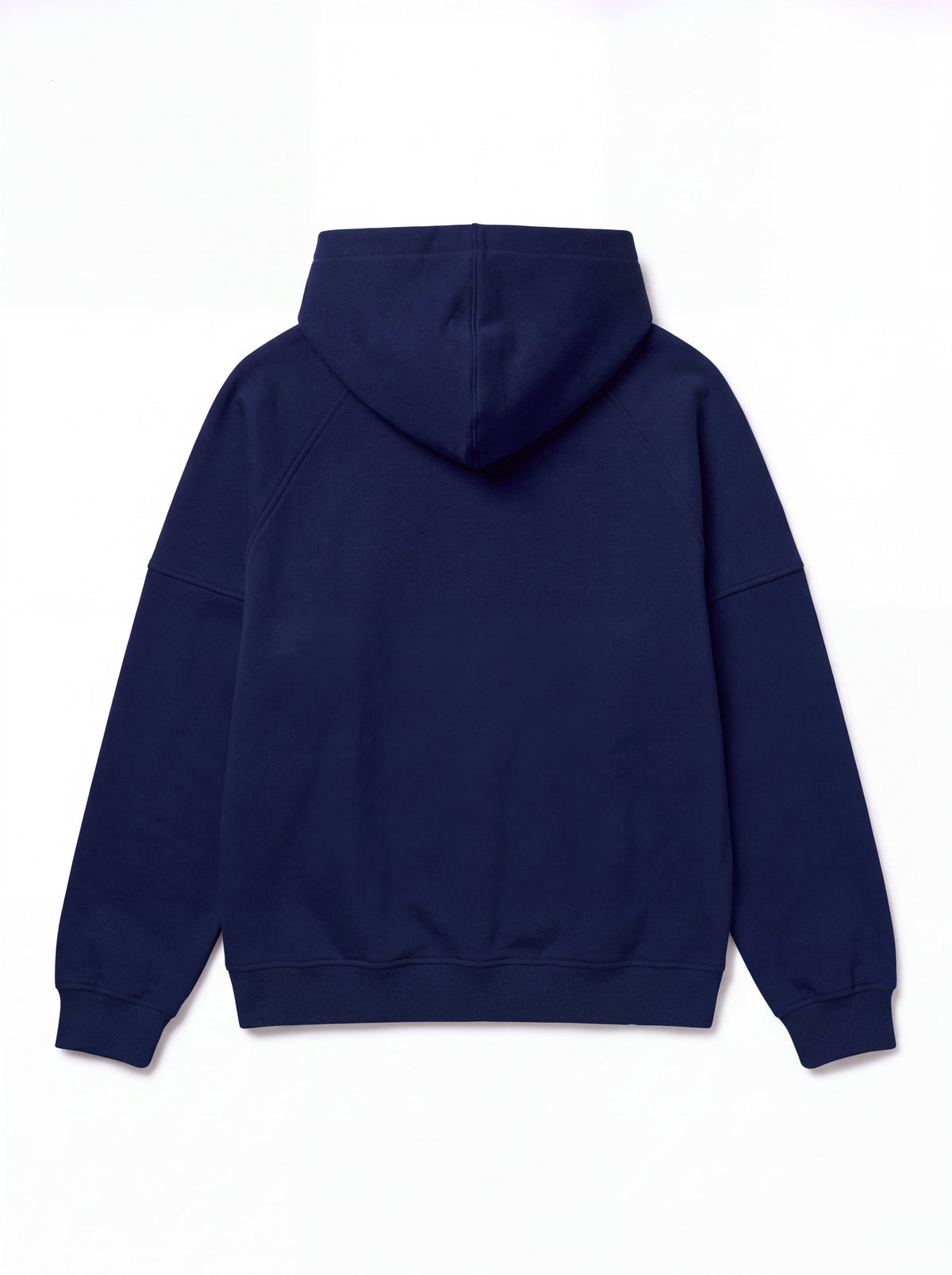 Men's Oversized Hoodie