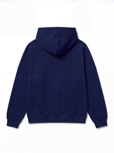 Men's Oversized Hoodie