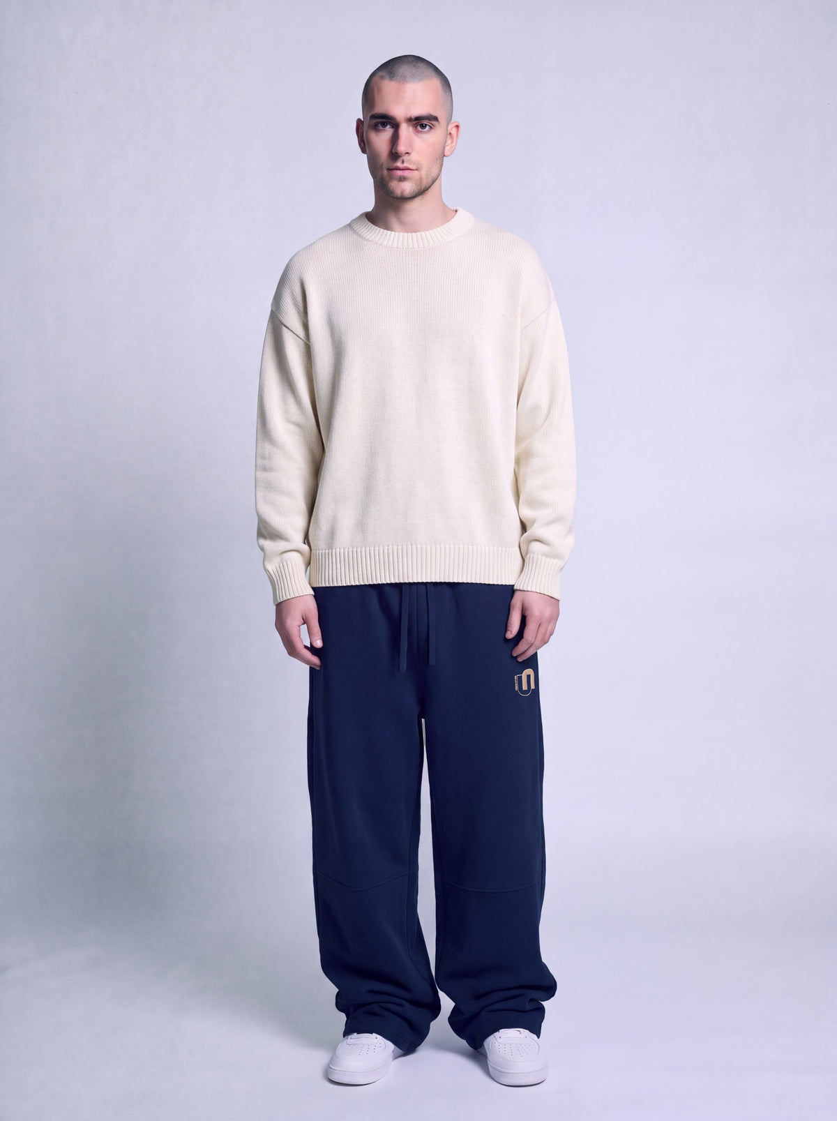 Men's Oversized Pants