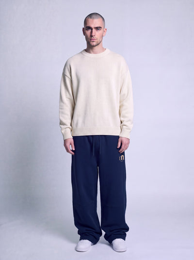 Men's Oversized Pants