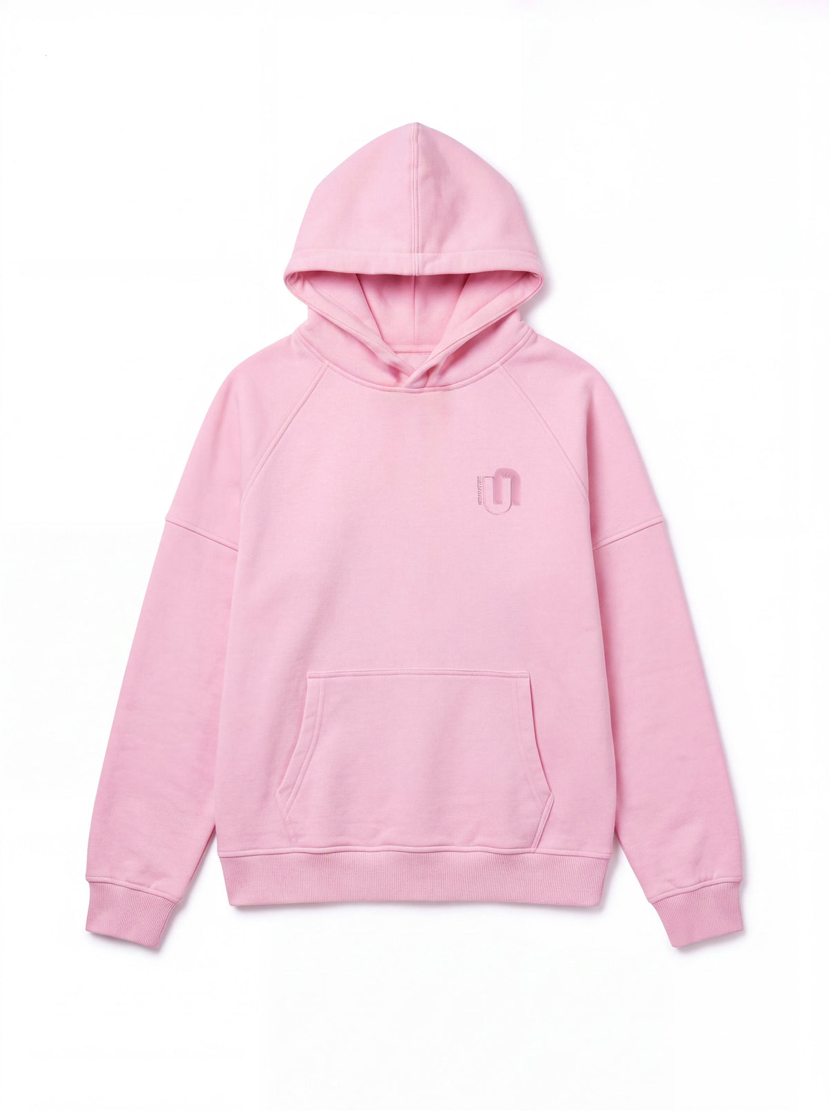 Women's Oversized Hoodie