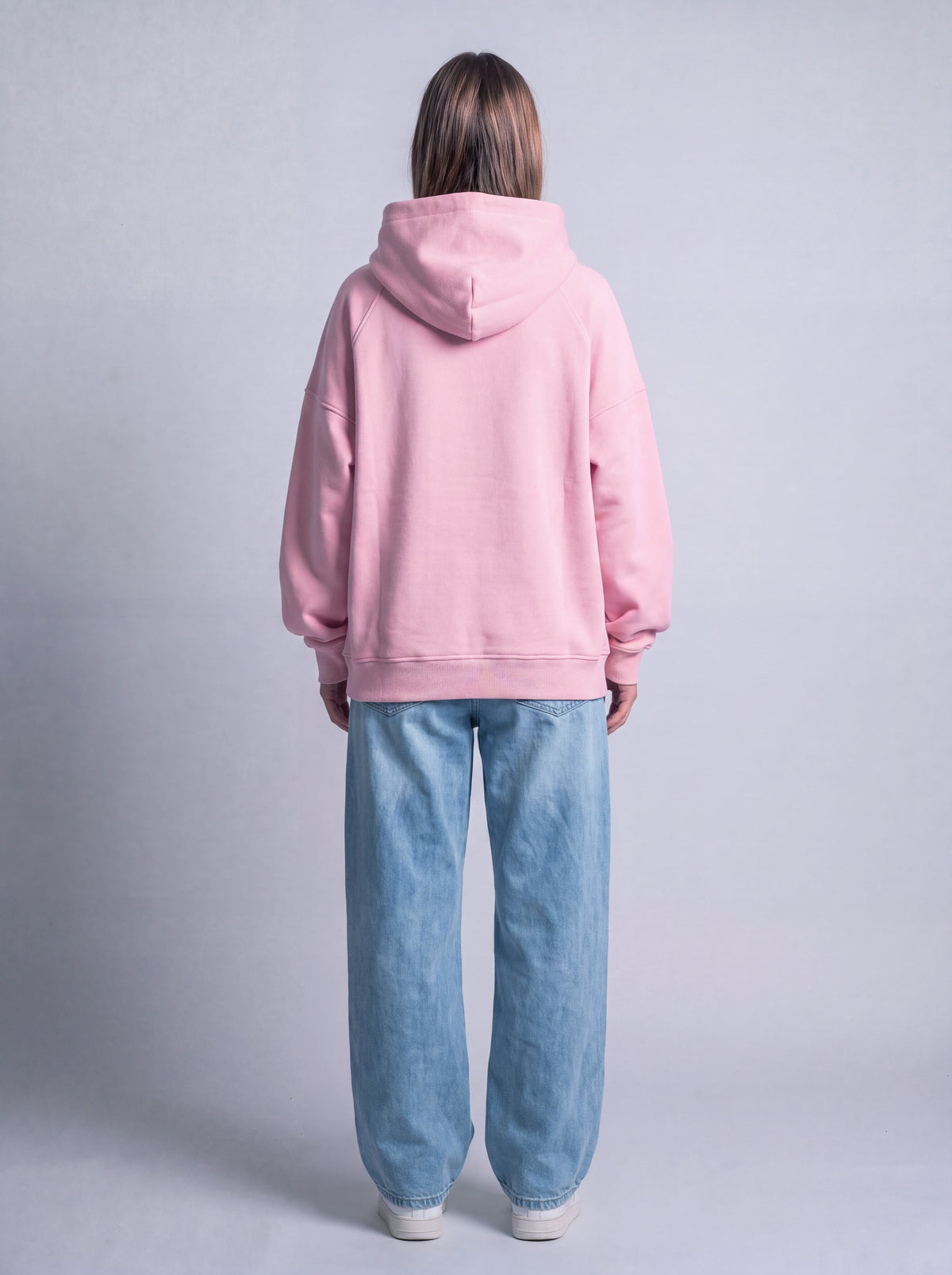 Women's Oversized Hoodie