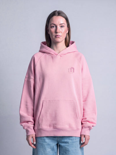 Women's Oversized Hoodie