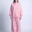Women's Oversized Hoodie and Pants Set