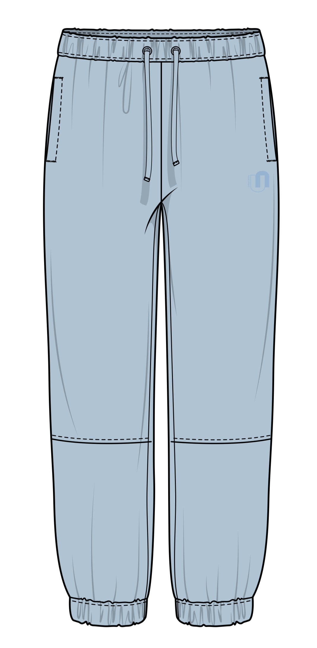 Regular Sweatpants