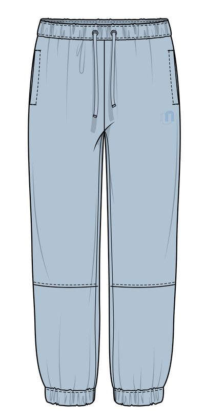 Regular Sweatpants
