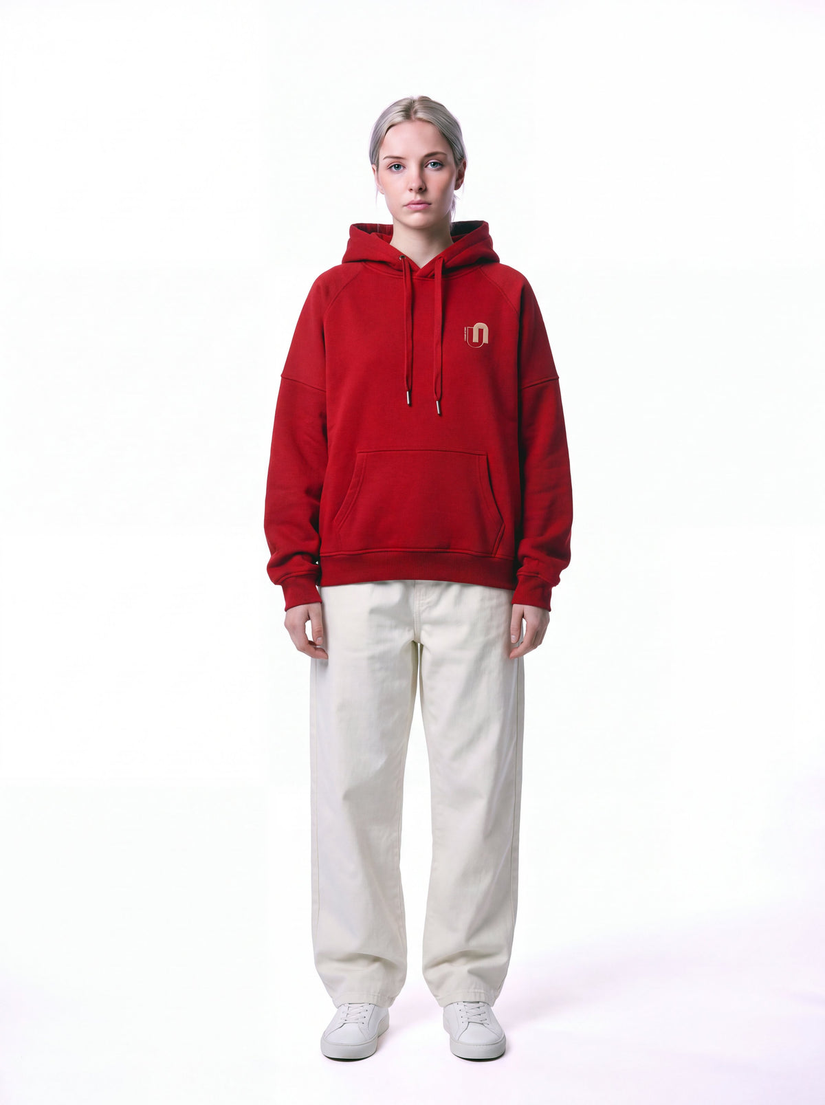Women's Regular Hoodie