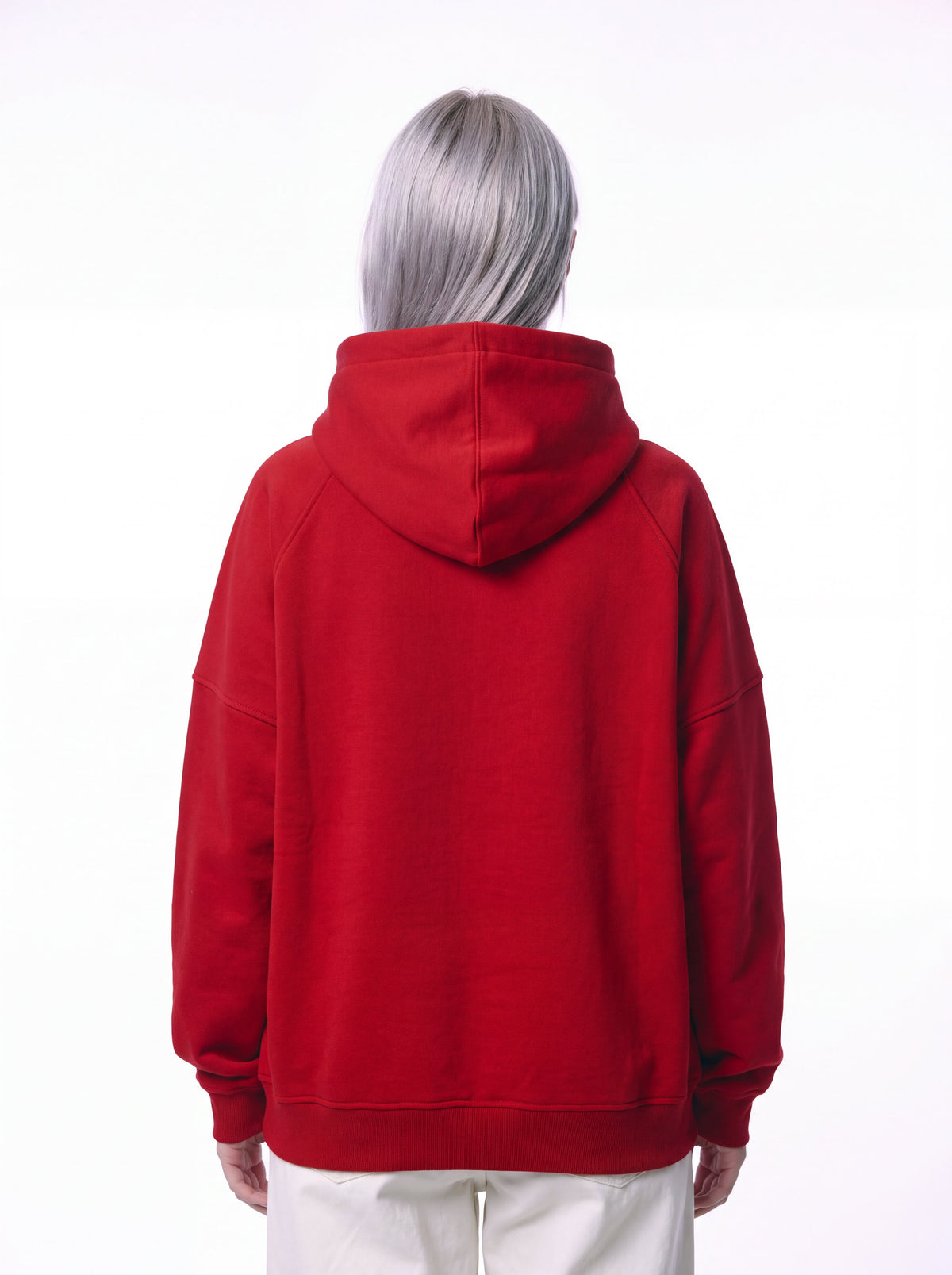 Women's Regular Hoodie