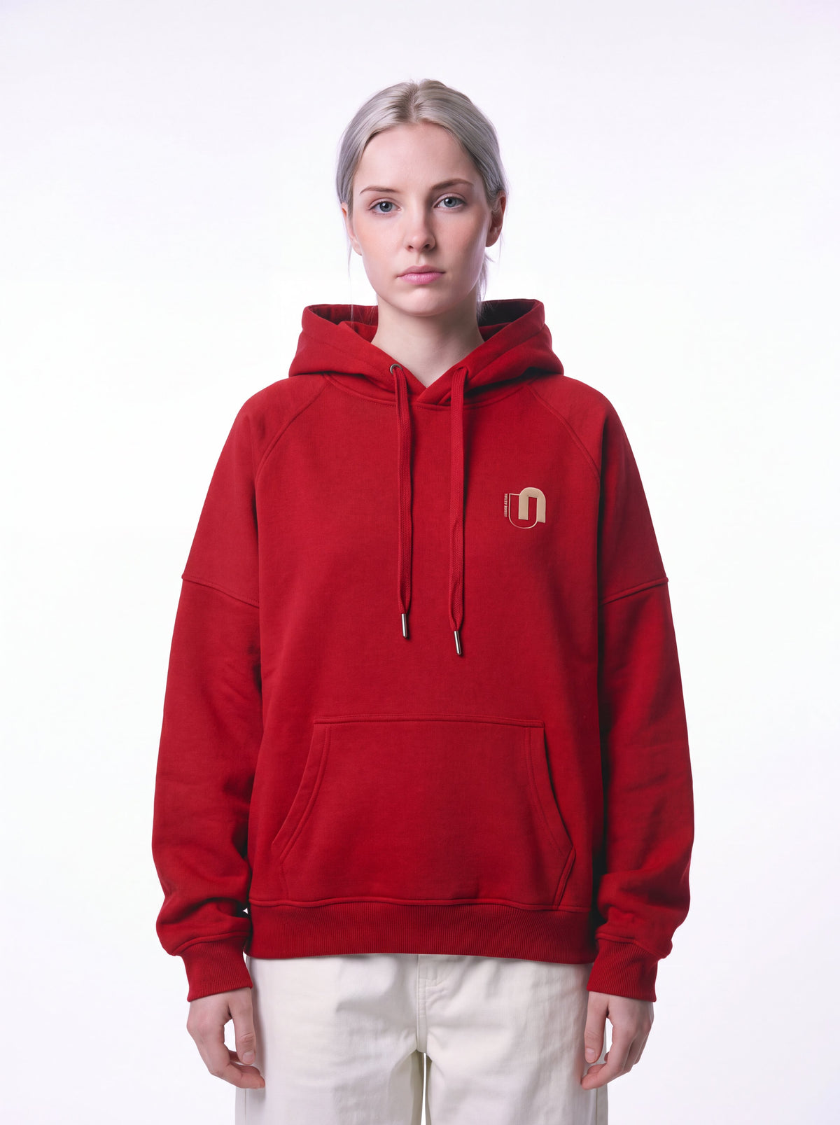 Women's Regular Hoodie