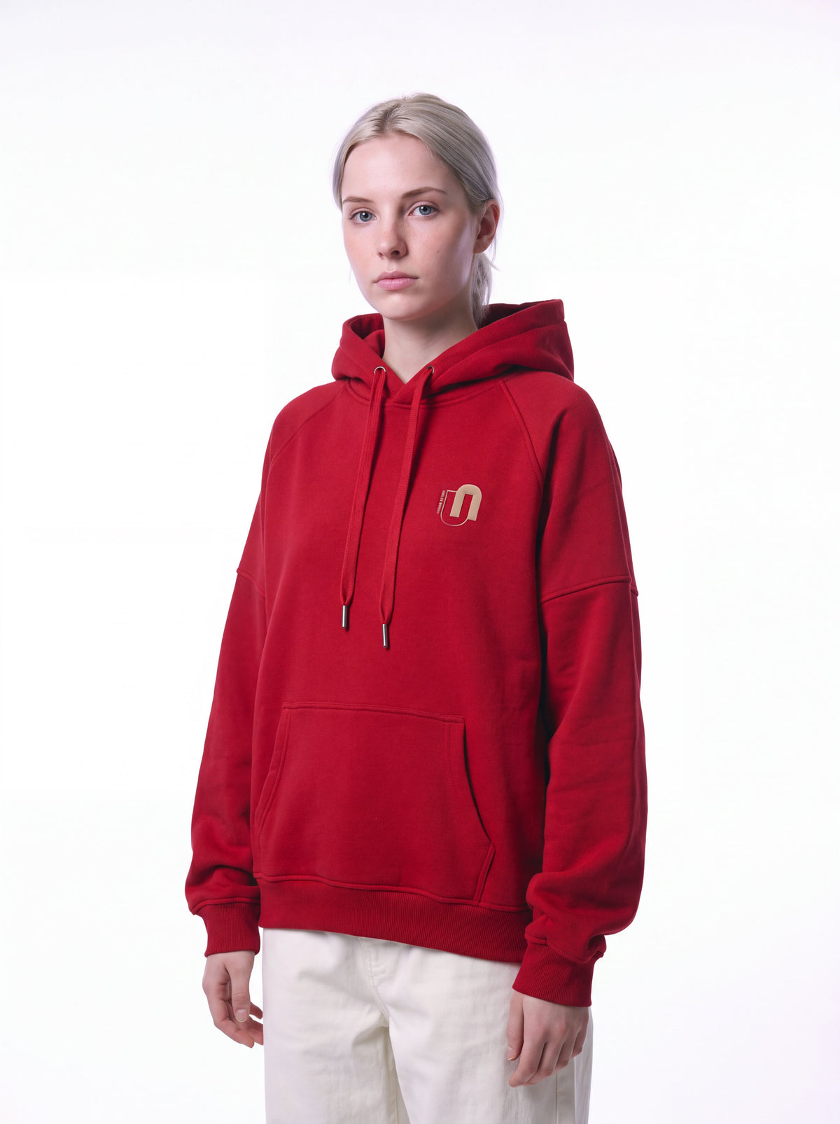 Women's Regular Hoodie