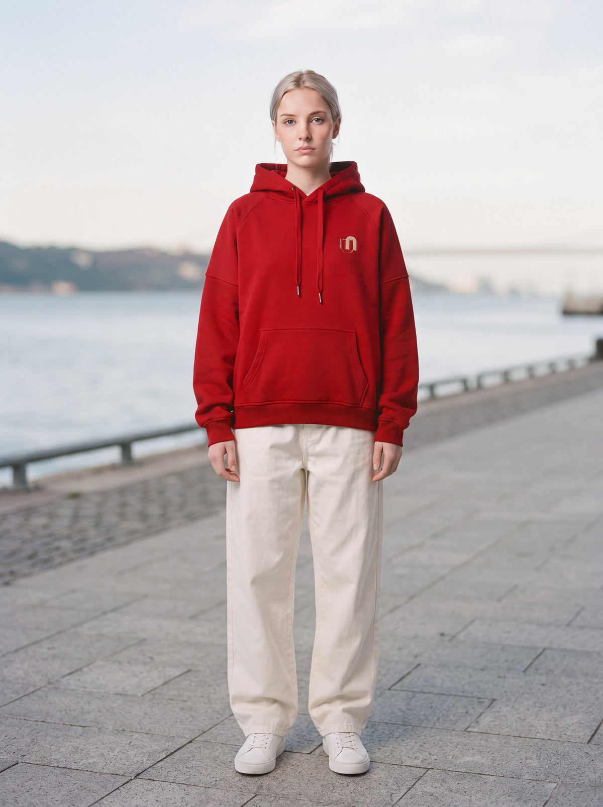 Women's Regular Hoodie