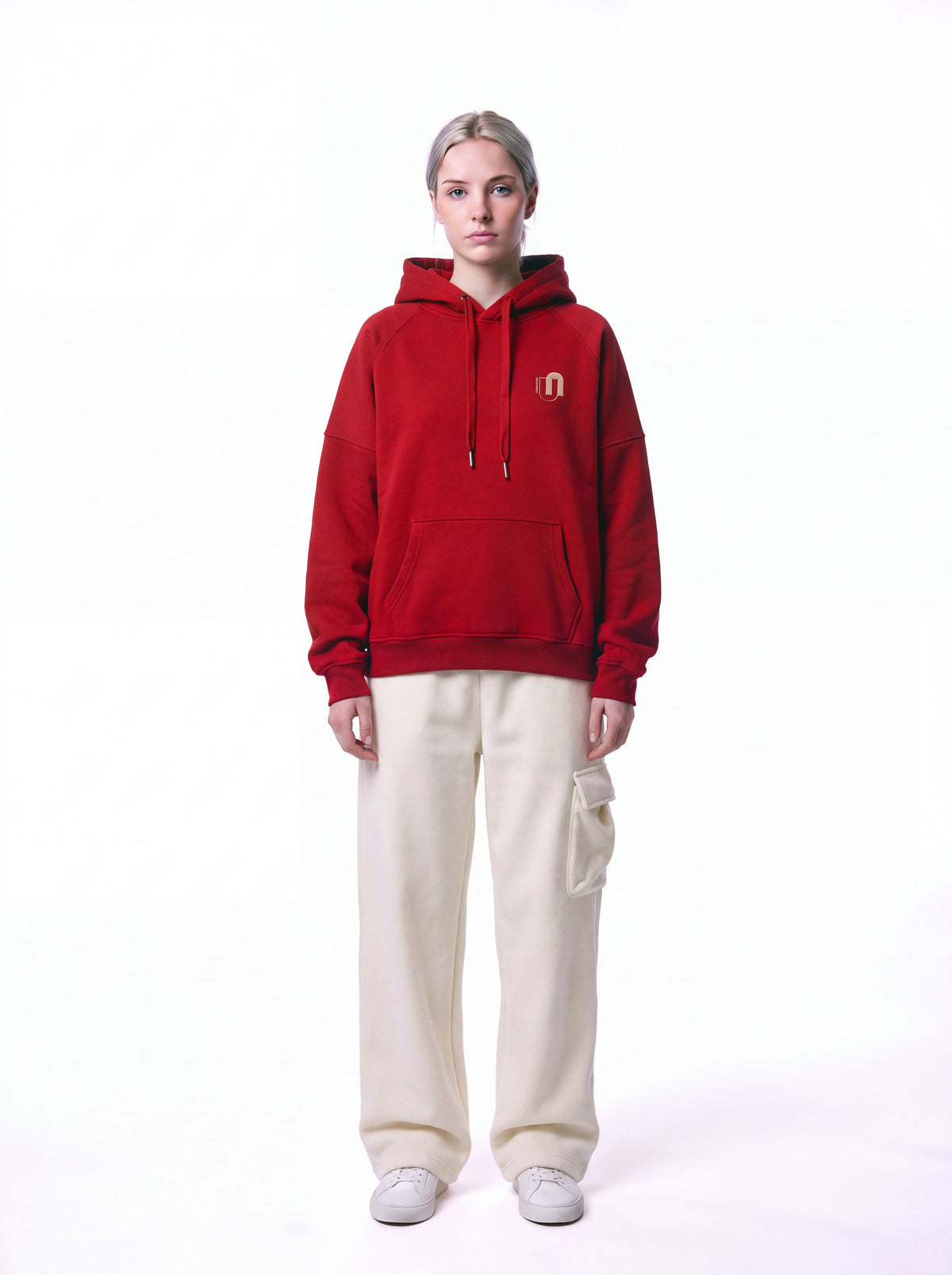 Women's Regular Hoodie