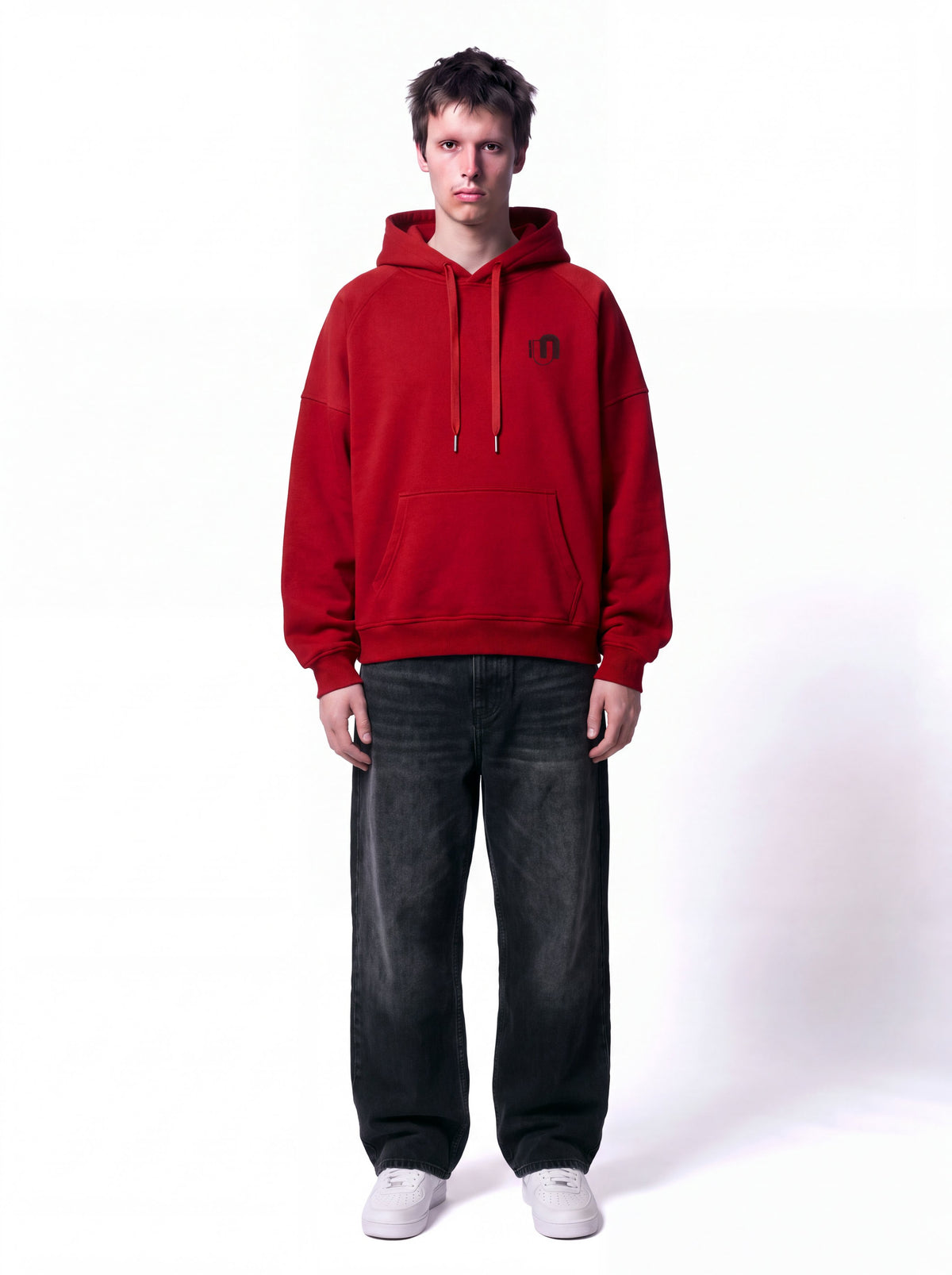 Men's Regular Hoodie