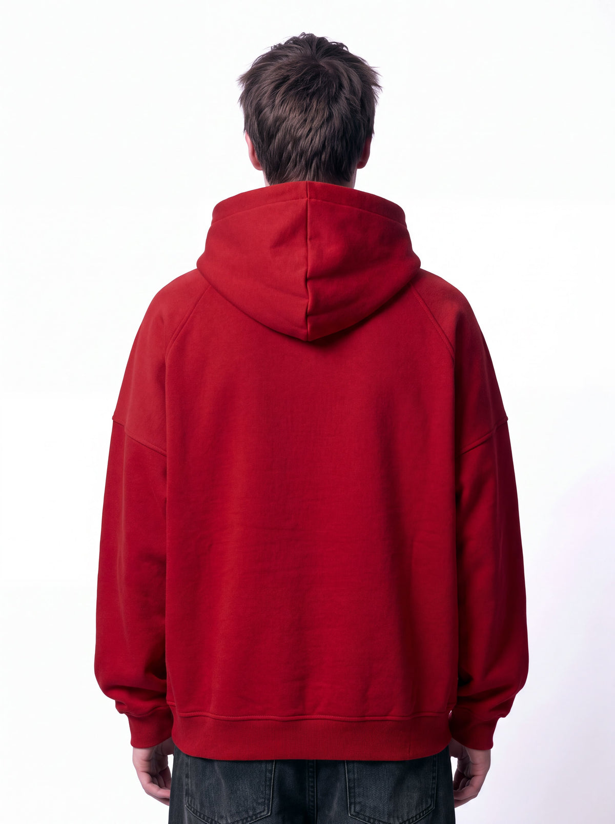 Men's Regular Hoodie
