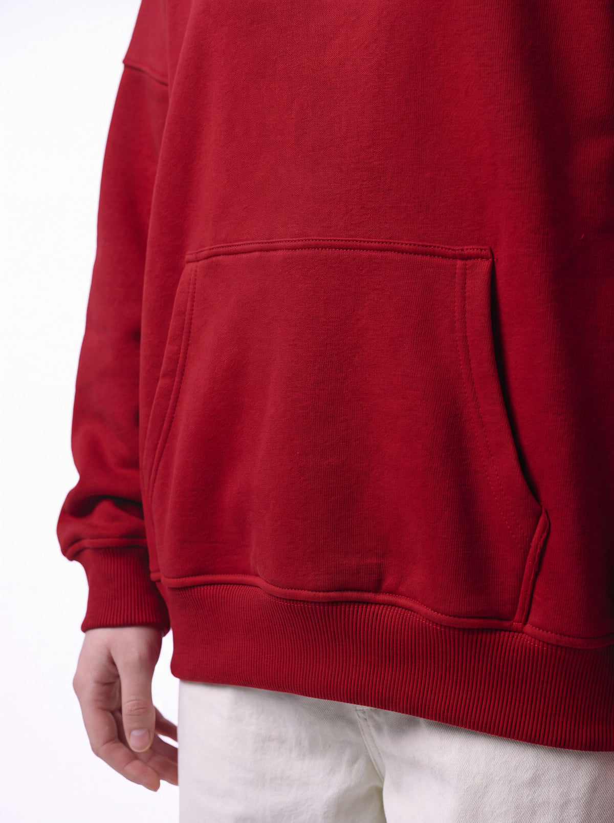 Men's Regular Hoodie