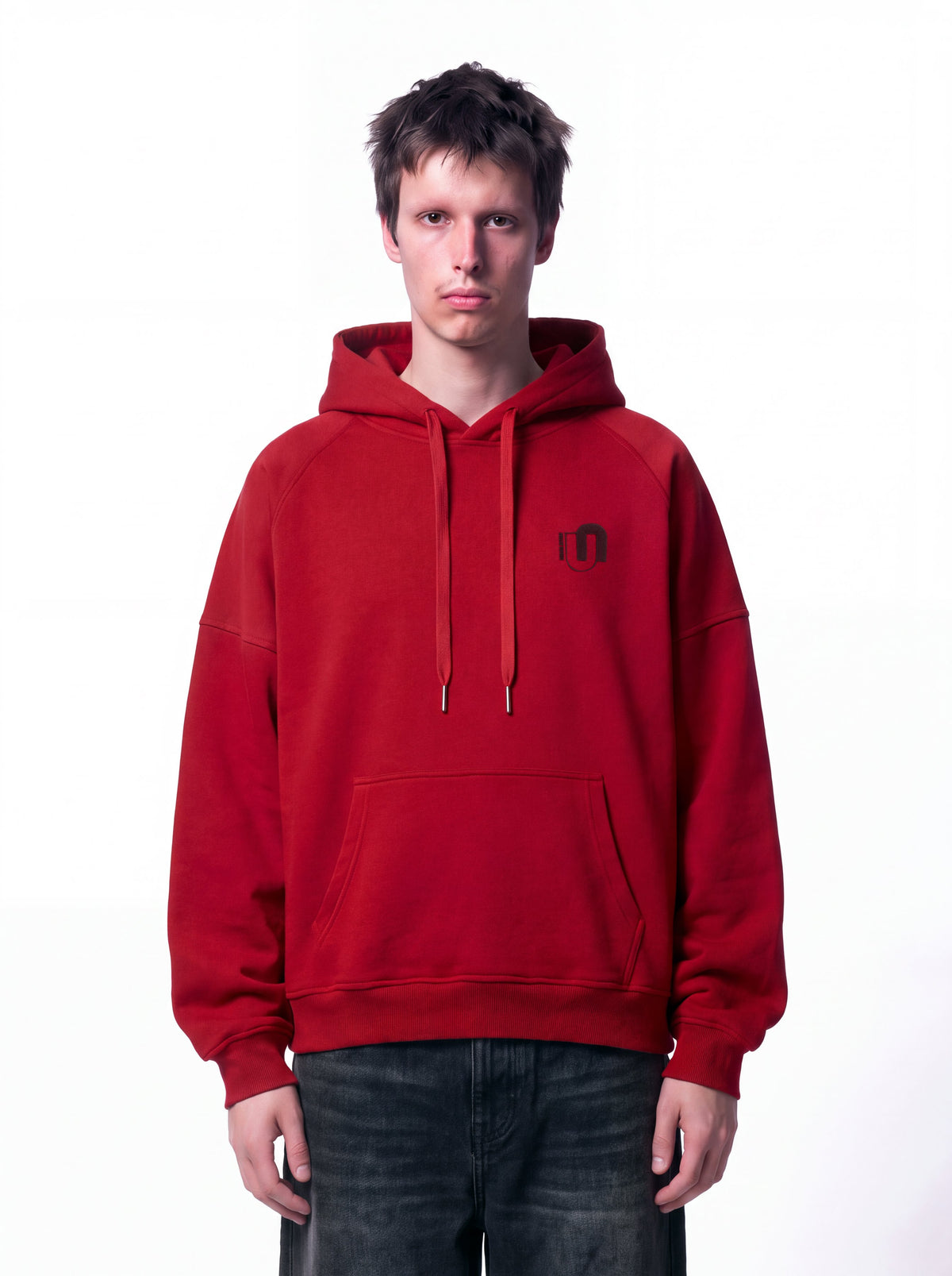 Men's Regular Hoodie