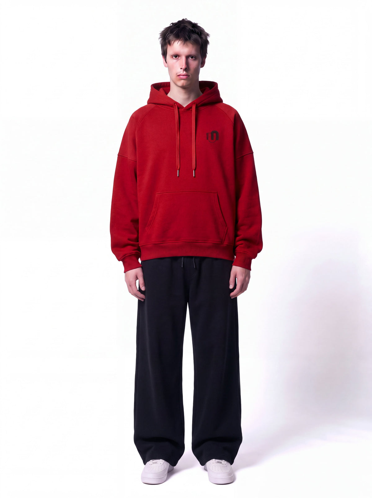 Men's Regular Hoodie