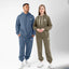 Basic Hoodie Set