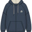Zipped Hoodie