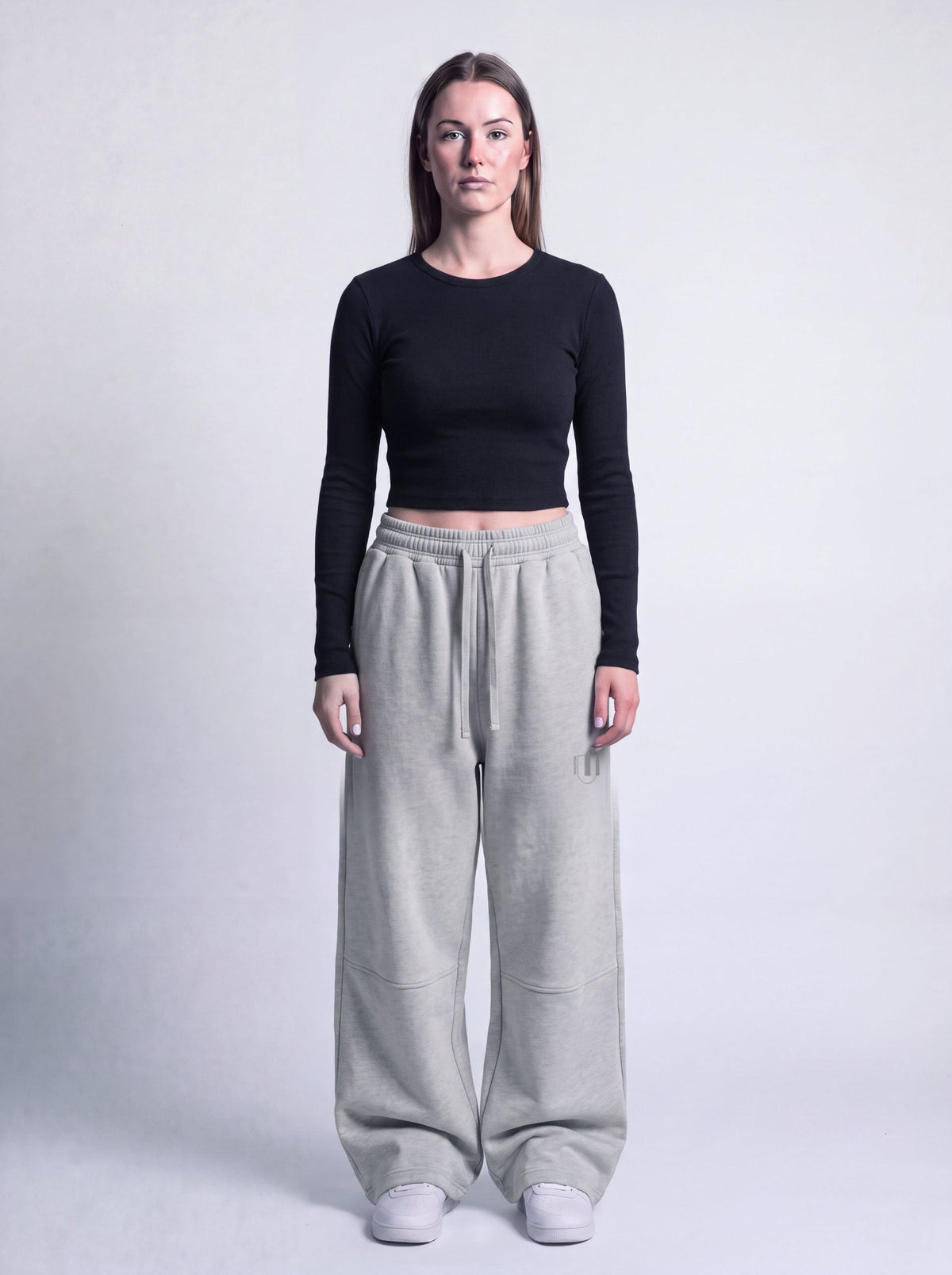 Women's Oversized Pants